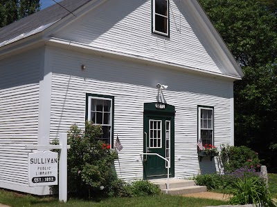 Sullivan Public Library