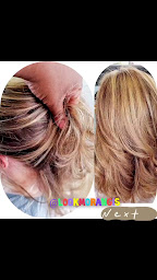 Photo n°15 de Un Look Pour Tous à Morangis (Salon de coiffure)