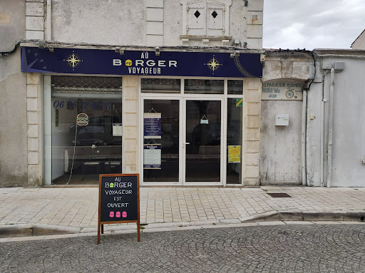 Photo 2 - Burger Artisan
