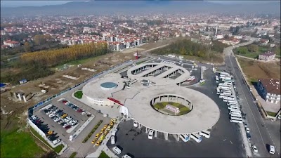 Photos of D&uuml;zce Otogar