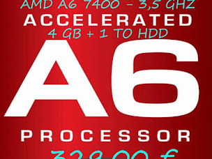 Photo n°14 de Csi57 à Puttelange-aux-Lacs (Magasin d'informatique)