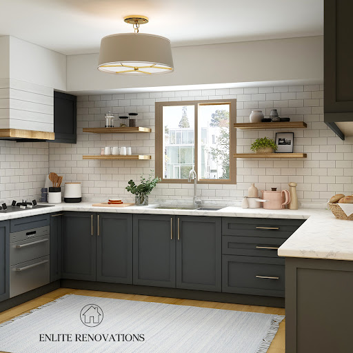 Enlite Renovations