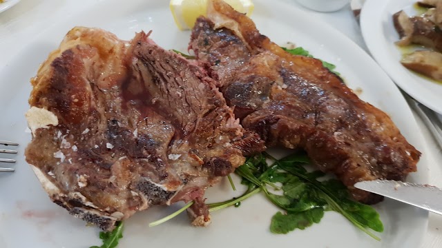 Macelleria Braceria Iaquinto