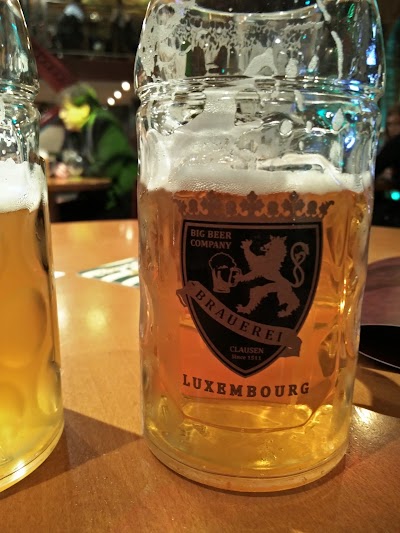 Photos of Restaurant Bar Brauerei - Big Beer Company - Rives de clausen