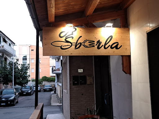 Sberla - Visual