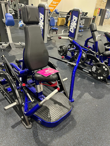Crunch Fitness - Southgate - Thumbnail