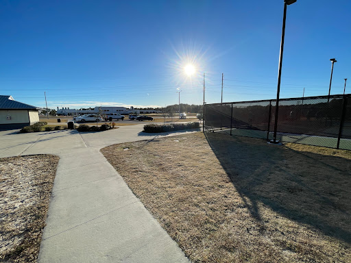 Walton Sports Complex