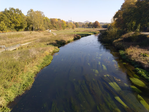 Liegewiese Diemelaue Warburg
