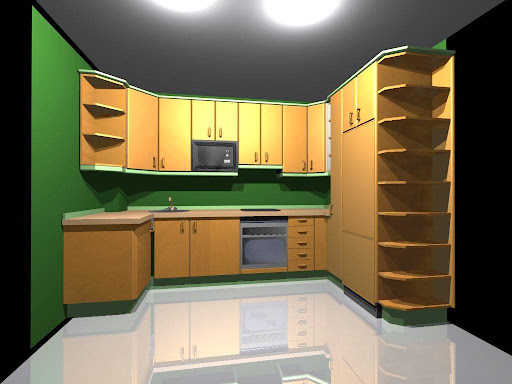 Astormueble - Visual