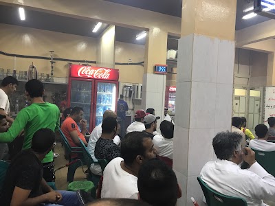Photos of مقهى الناجم الشعبي