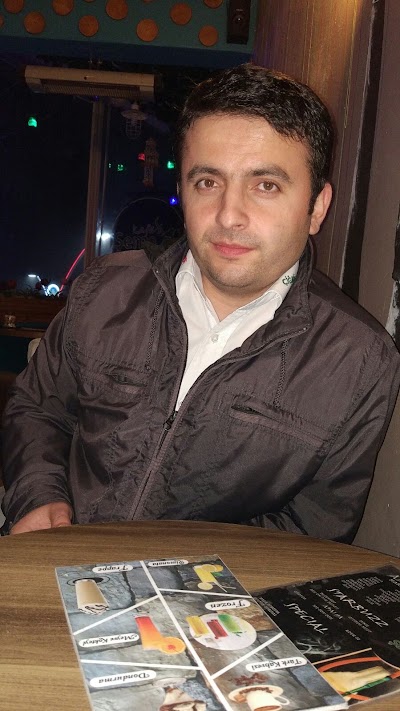 Photos of Resume &Ccedil;iğk&ouml;fte