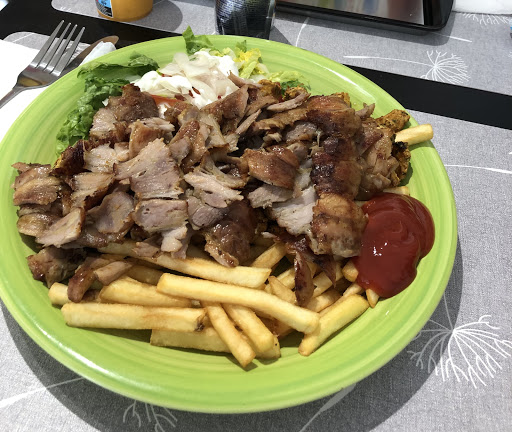 Tacos City