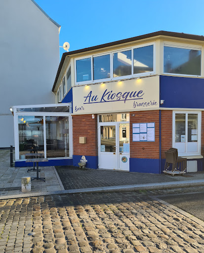 Au Kiosque