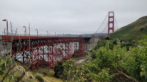 Sausalito Marin City Sanitary - Thumbnail