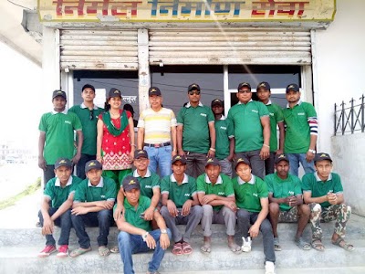 Photos of Nirmal Nirman Sewa