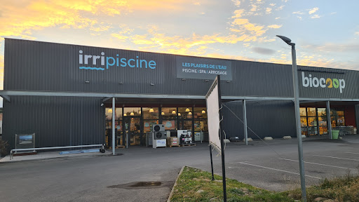 Photo de Le Paradis de la Piscine Le Thor à Courthézon (84350)