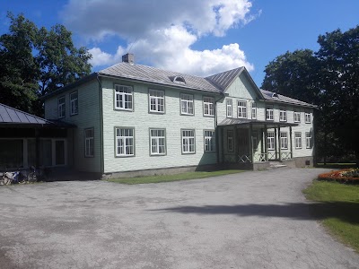 Photos of Eidapere m&otilde;isa puhkekeskus