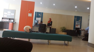 bank