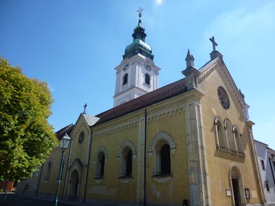 Photos of Crkva Presvetog Trojstva
