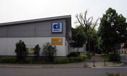 Bäckerei Geißler (Filiale Diska)