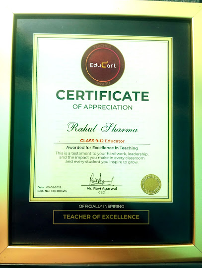 PerfectionCoaching24 ( Home Tuition | Online & Group Tuitions)