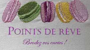 Photo n°1 de POINTS DE REVES à Breuil-le-Vert (Fournisseur de vêtements de protection)