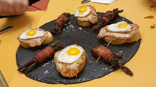Taberna El Toro - Visual