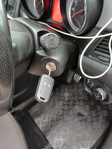 ProcodeAuto - Visual