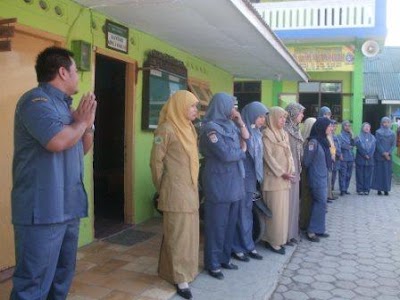 Photos of SMK Wali Songo Bululawang