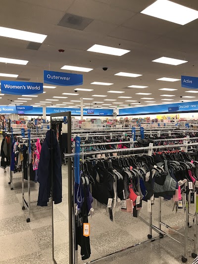 Ross Dress for Less