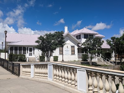 Bond House Museum