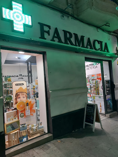 Farmacia Luceros - Thumbnail