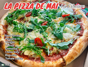 Photo n°15 de Pizza l'Original Truck Lambesc à Lambesc (Pizzeria)