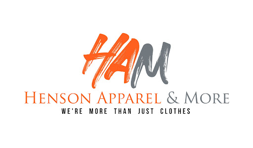 Henson Apparel & More