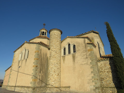 Església de Vinyoles