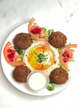 Sunnin Lebanese Cafe by null