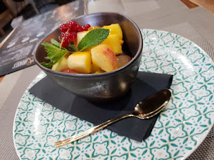 Photo n°49 de Bois & Braises à Champs-sur-Marne (Restaurant)