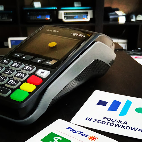 Numer telefony do KASY FISKALNE - TAKSOMETRY - WAGI - TERMINALE PŁATNICZE