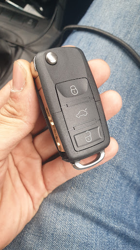 Auto locksmiths Cartronics Bradford - Thumbnail