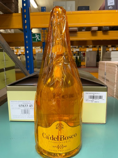 Schelte Wein GmbH - Thumbnail