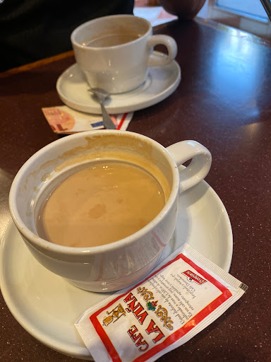 Café Bar La Viña - Thumbnail