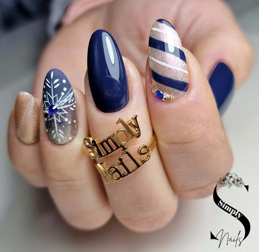 Nagelstudio Simply Nails - Schoonheidssalon