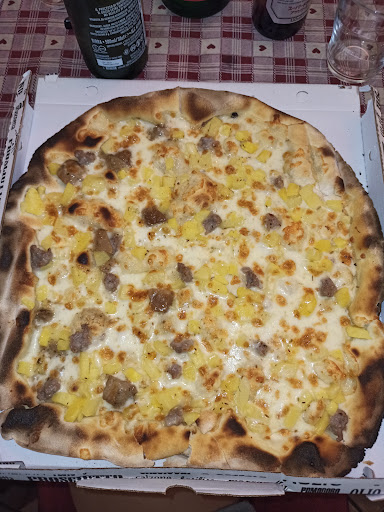 Pizzeria “Dal Ladrone” - Thumbnail