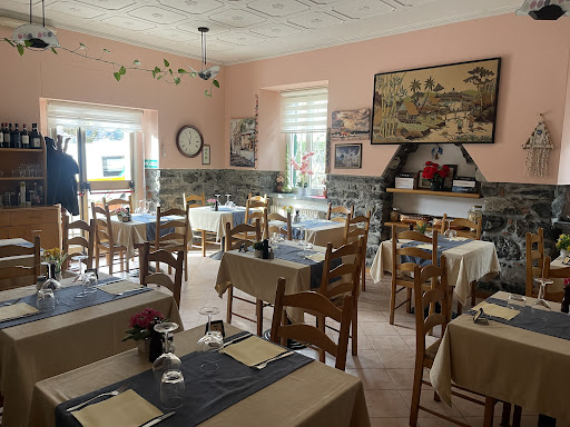 Restaurante Hosteriette, Schignano