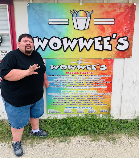 Wow-Wee's - Visual