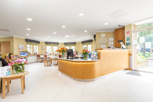 Peartree Care Home - Your Trusted nursing home