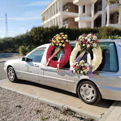 Funeraria La Fuensanta