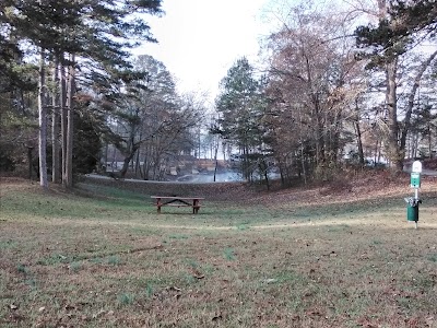 Lake Hartwell Campground LLC