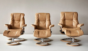 Photo n°23 de Art et Volume à Vitrolles (Magasin de canapés)