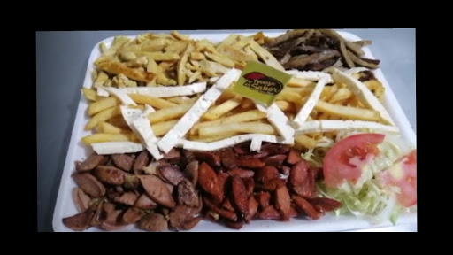 La Terraza del Sabor